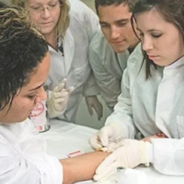 Phlebotomy Preview