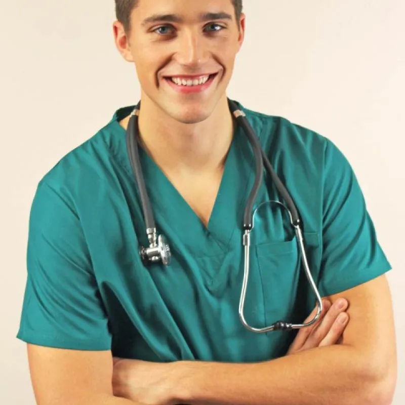 Medical Assistant 02