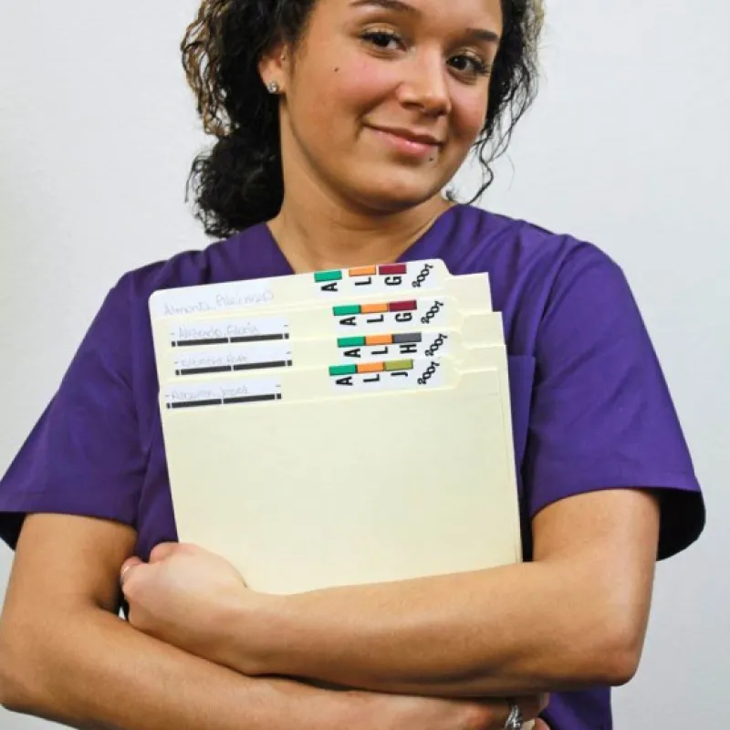 Medical Assistant 03