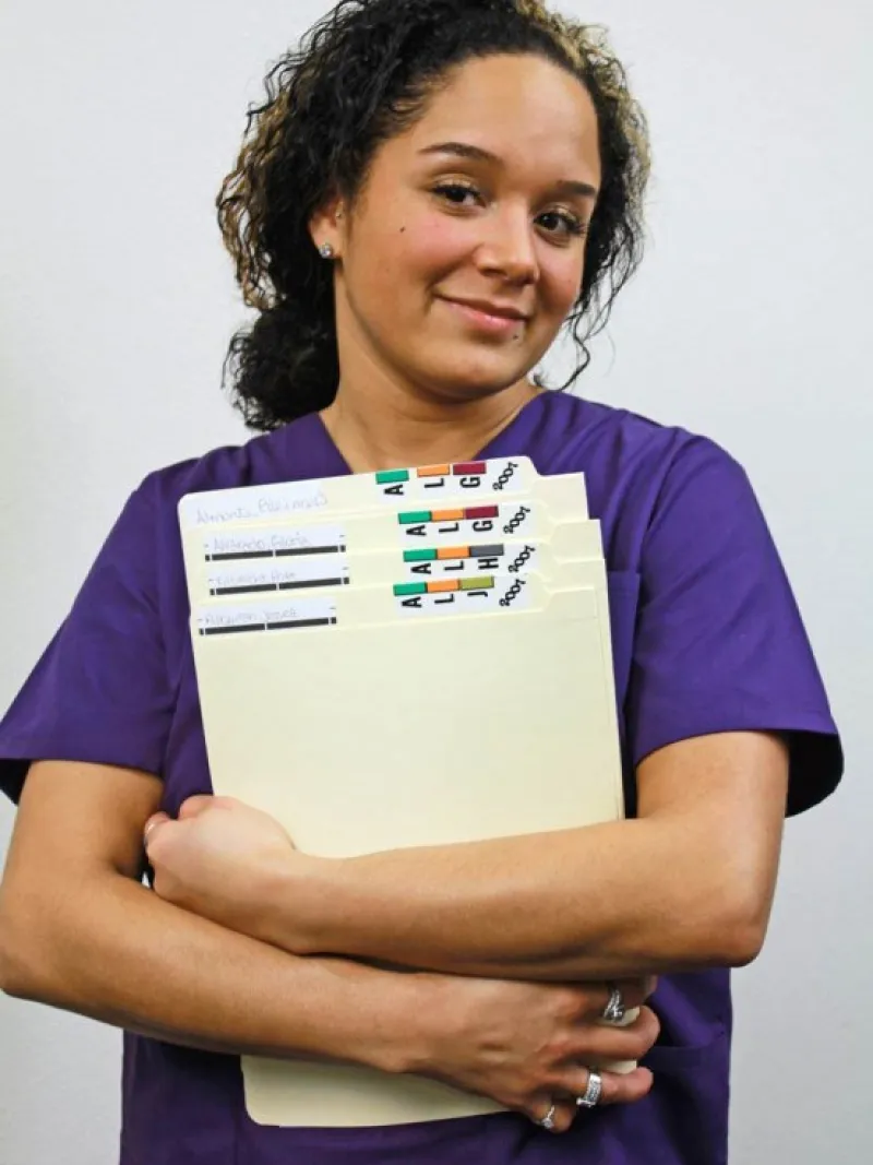Medical Assistant 03