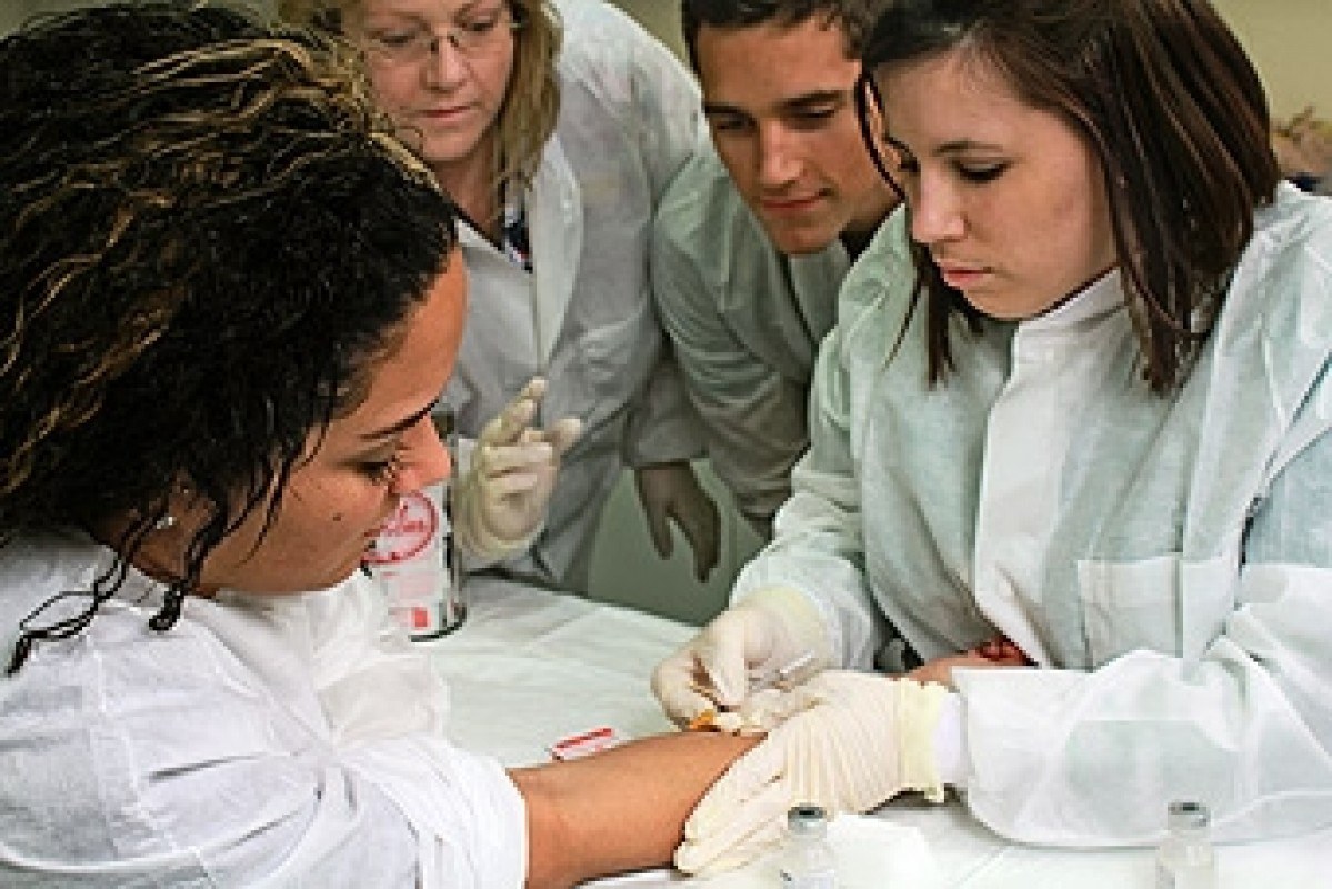 Phlebotomy Hero Phlebotomy Hero