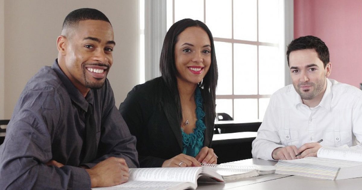 Human Resource Management Alaska Career College